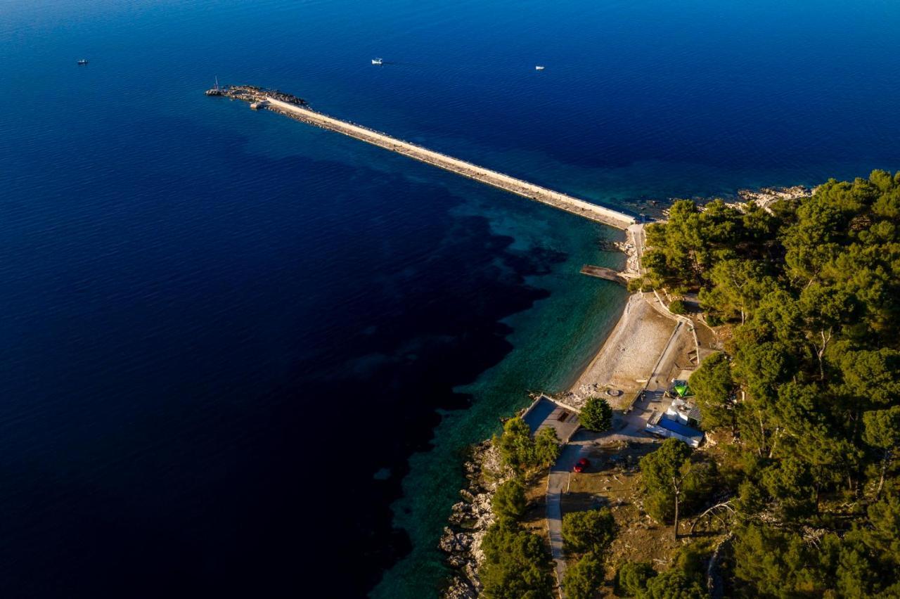 Vacation House Orange Veli Lošinj Eksteriør billede